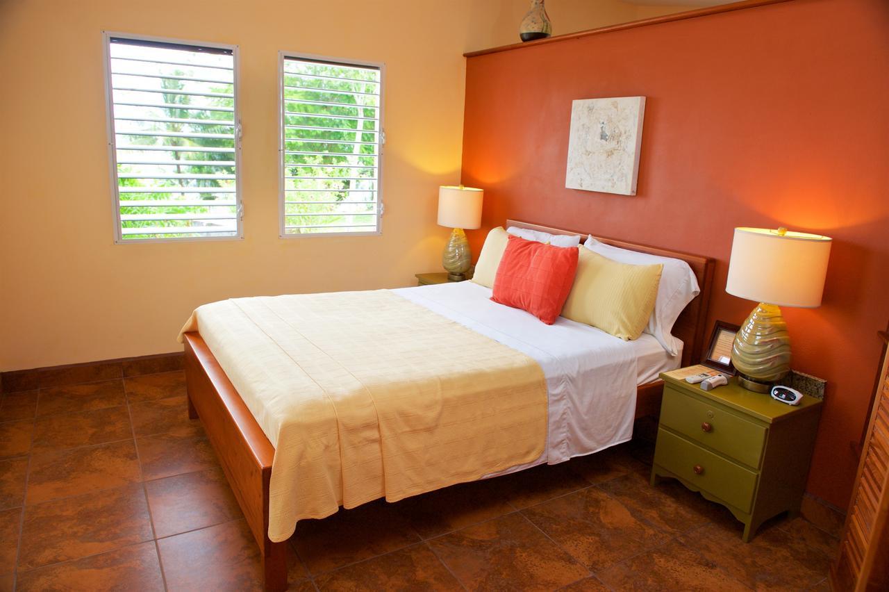 Coral House Bed and Breakfast Punta Gorda Εξωτερικό φωτογραφία