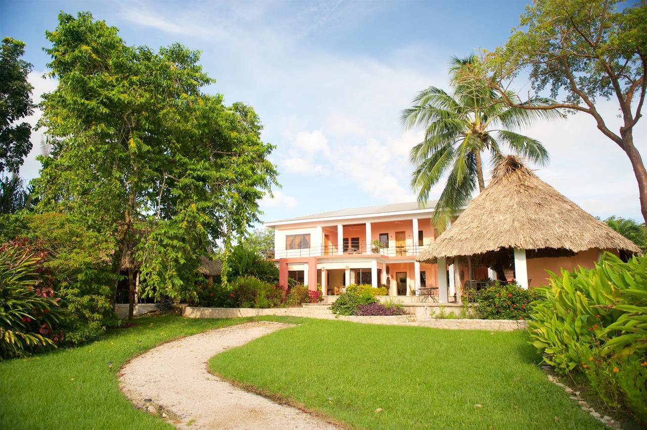 Coral House Bed and Breakfast Punta Gorda Εξωτερικό φωτογραφία