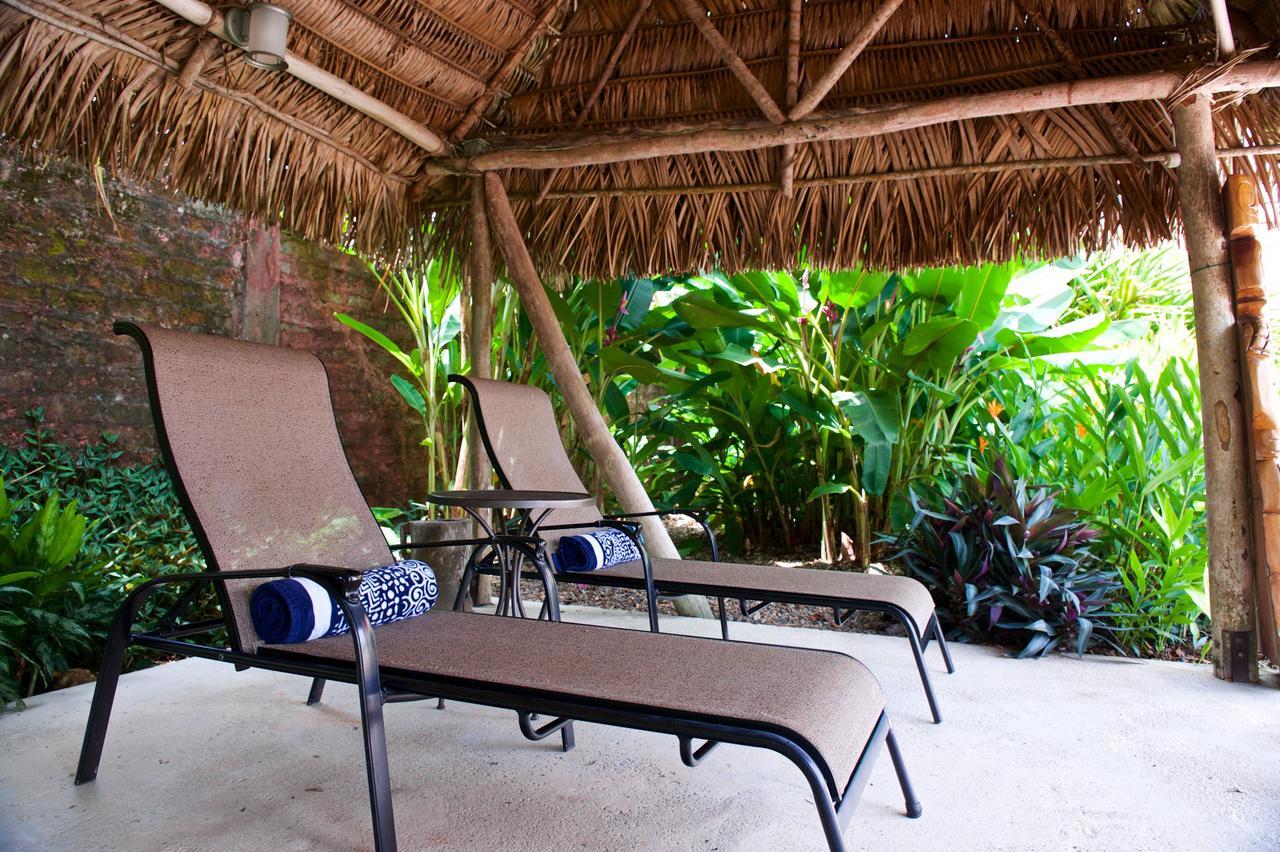 Coral House Bed and Breakfast Punta Gorda Εξωτερικό φωτογραφία