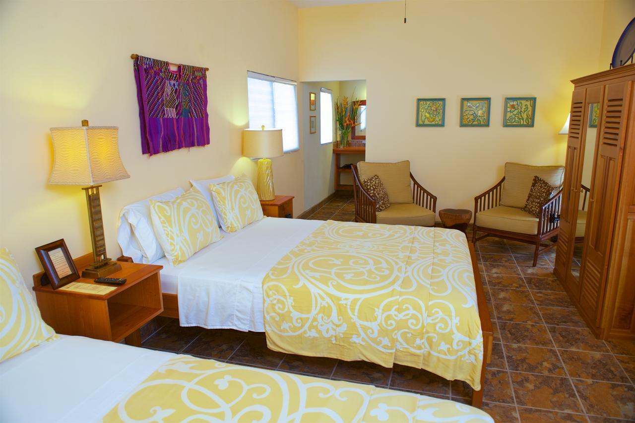 Coral House Bed and Breakfast Punta Gorda Εξωτερικό φωτογραφία