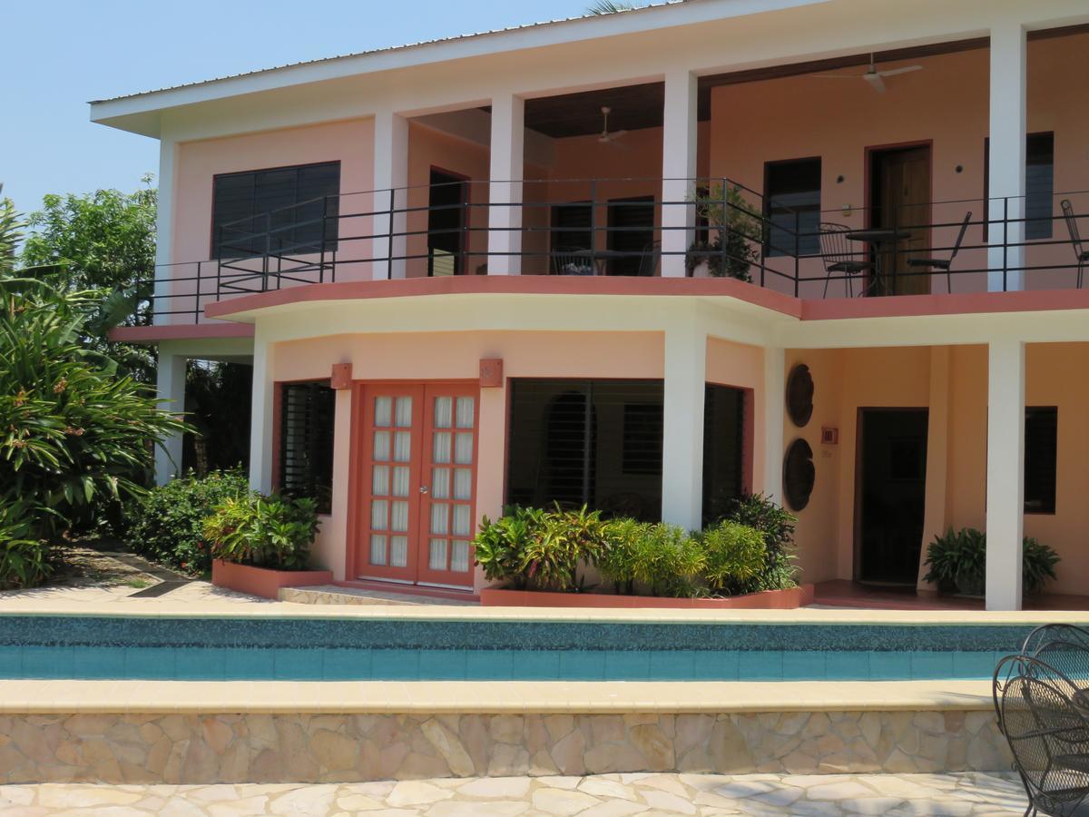 Coral House Bed and Breakfast Punta Gorda Εξωτερικό φωτογραφία