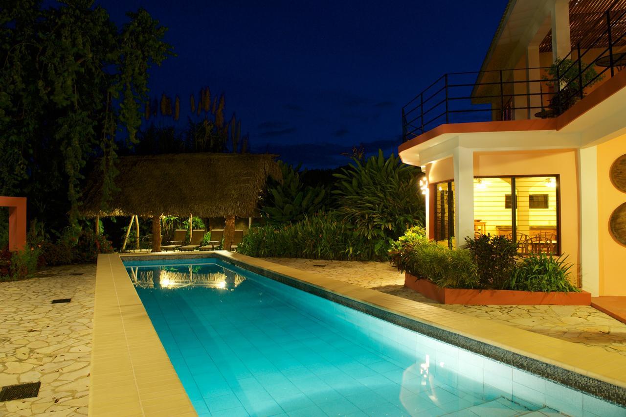 Coral House Bed and Breakfast Punta Gorda Εξωτερικό φωτογραφία