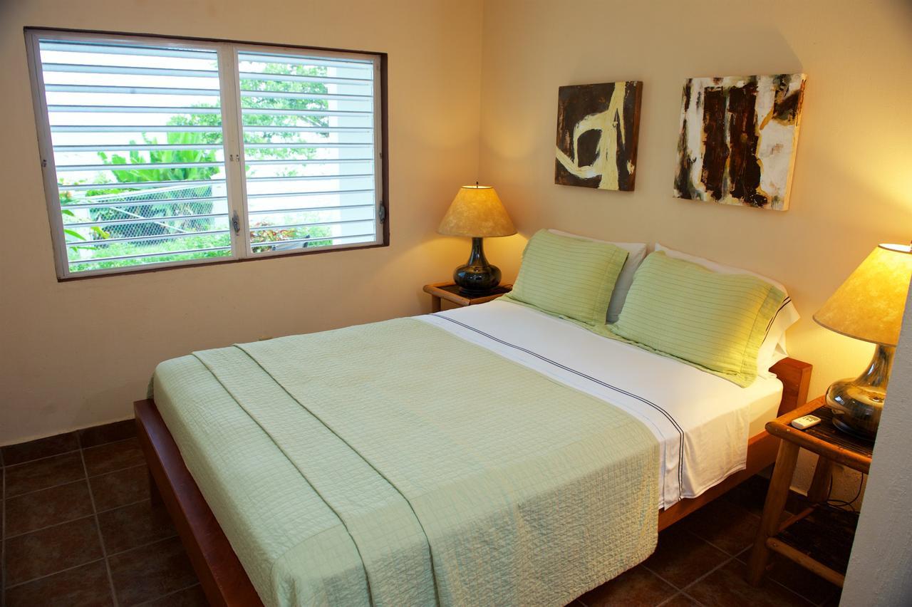 Coral House Bed and Breakfast Punta Gorda Εξωτερικό φωτογραφία