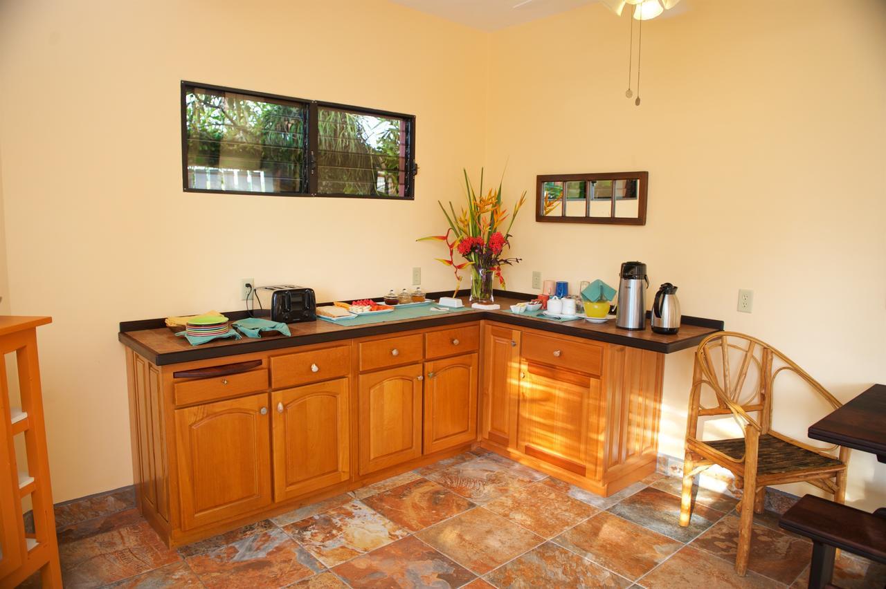 Coral House Bed and Breakfast Punta Gorda Εξωτερικό φωτογραφία