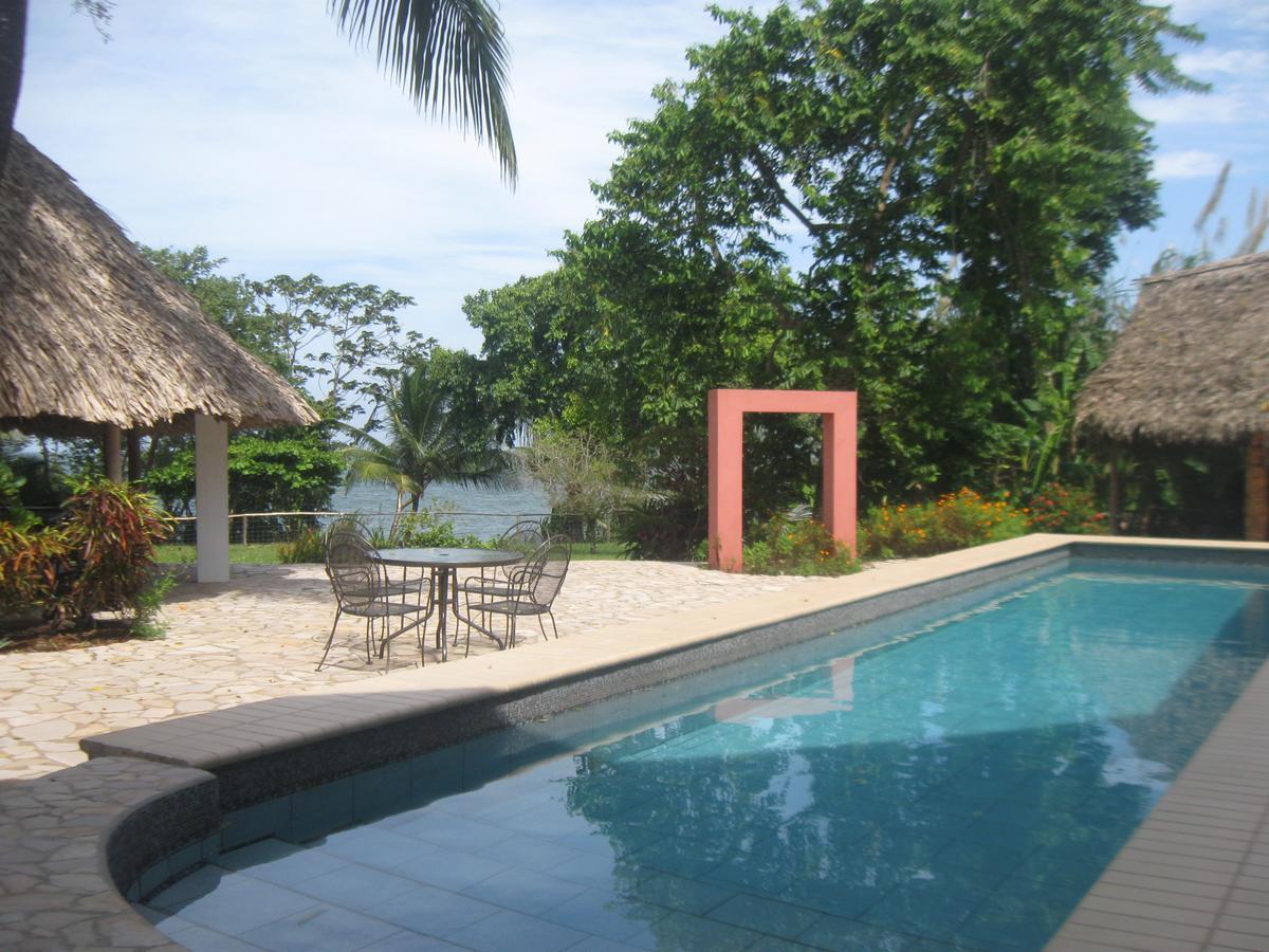 Coral House Bed and Breakfast Punta Gorda Εξωτερικό φωτογραφία